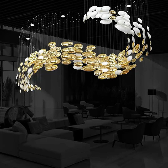 Đèn Châu Âu - Đèn LED Châu Âu - Đèn LED Cao Cấp - Đèn Cao Cấp- EUROLED