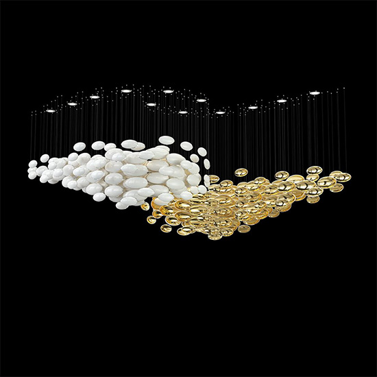 Đèn Châu Âu - Đèn LED Châu Âu - Đèn LED Cao Cấp - Đèn Cao Cấp- EUROLED