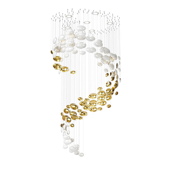 Đèn Châu Âu - Đèn LED Châu Âu - Đèn LED Cao Cấp - Đèn Cao Cấp- EUROLED