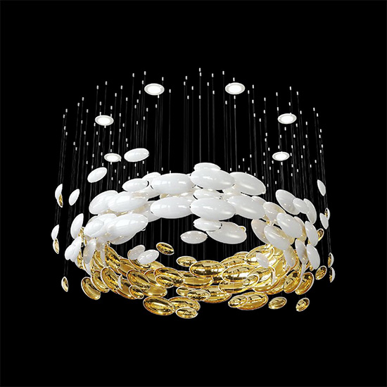Đèn Châu Âu - Đèn LED Châu Âu - Đèn LED Cao Cấp - Đèn Cao Cấp- EUROLED