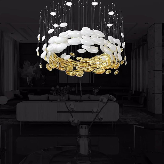 Đèn Châu Âu - Đèn LED Châu Âu - Đèn LED Cao Cấp - Đèn Cao Cấp- EUROLED