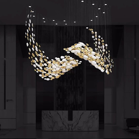 Đèn Châu Âu - Đèn LED Châu Âu - Đèn LED Cao Cấp - Đèn Cao Cấp- EUROLED