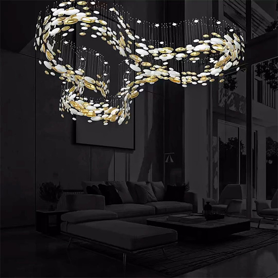 Đèn Châu Âu - Đèn LED Châu Âu - Đèn LED Cao Cấp - Đèn Cao Cấp- EUROLED