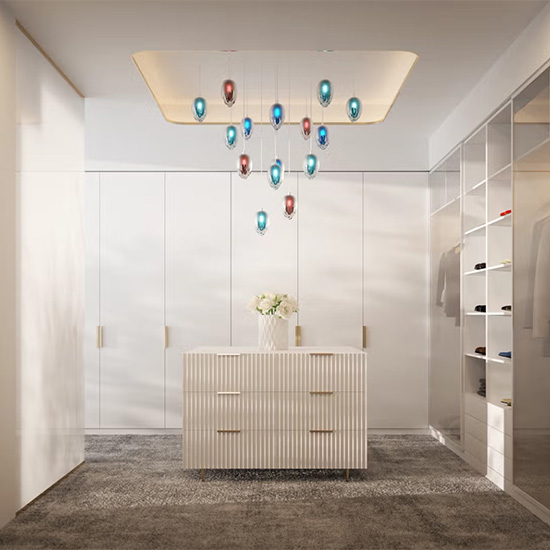 Đèn Châu Âu - Đèn LED Châu Âu - Đèn LED Cao Cấp - Đèn Cao Cấp- EUROLED