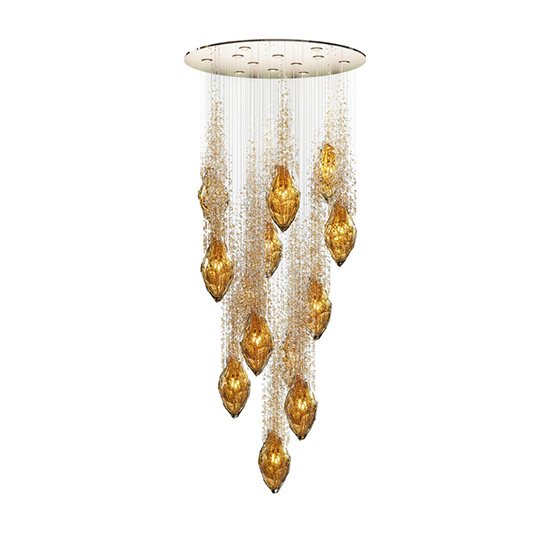 Đèn Châu Âu - Đèn LED Châu Âu - Đèn LED Cao Cấp - Đèn Cao Cấp- EUROLED