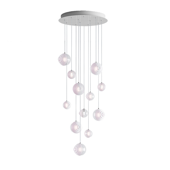 Đèn Châu Âu - Đèn LED Châu Âu - Đèn LED Cao Cấp - Đèn Cao Cấp- EUROLED