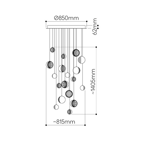 Đèn Châu Âu - Đèn LED Châu Âu - Đèn LED Cao Cấp - Đèn Cao Cấp- EUROLED