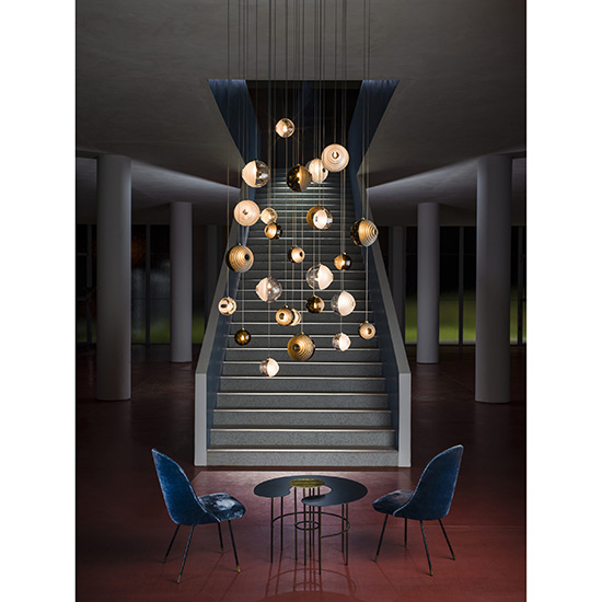 Đèn Châu Âu - Đèn LED Châu Âu - Đèn LED Cao Cấp - Đèn Cao Cấp- EUROLED