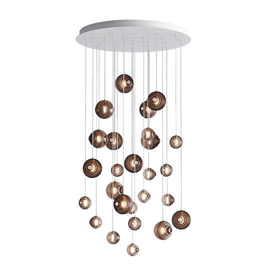Đèn Châu Âu - Đèn LED Châu Âu - Đèn LED Cao Cấp - Đèn Cao Cấp- EUROLED