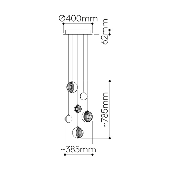 Đèn Châu Âu - Đèn LED Châu Âu - Đèn LED Cao Cấp - Đèn Cao Cấp- EUROLED