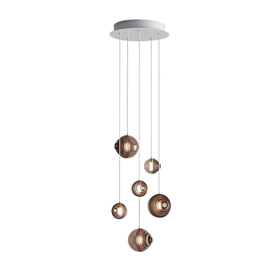 Đèn Châu Âu - Đèn LED Châu Âu - Đèn LED Cao Cấp - Đèn Cao Cấp- EUROLED