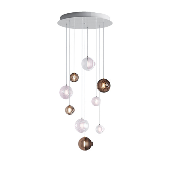 Đèn Châu Âu - Đèn LED Châu Âu - Đèn LED Cao Cấp - Đèn Cao Cấp- EUROLED
