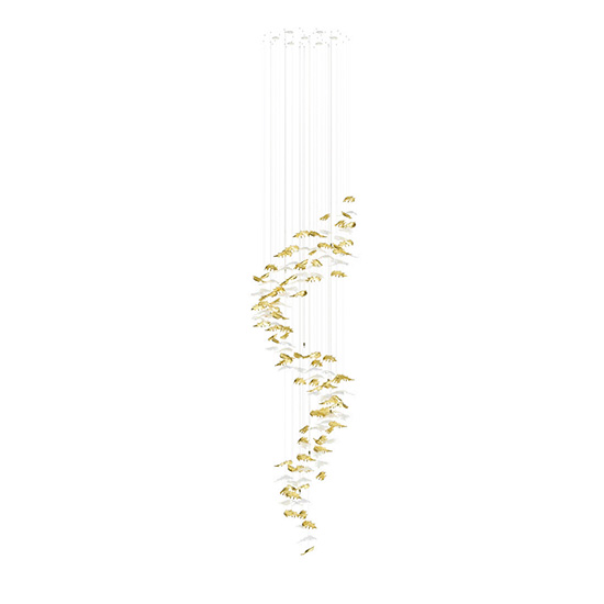 Đèn Châu Âu - Đèn LED Châu Âu - Đèn LED Cao Cấp - Đèn Cao Cấp- EUROLED