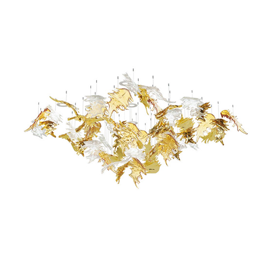 Đèn Châu Âu - Đèn LED Châu Âu - Đèn LED Cao Cấp - Đèn Cao Cấp- EUROLED