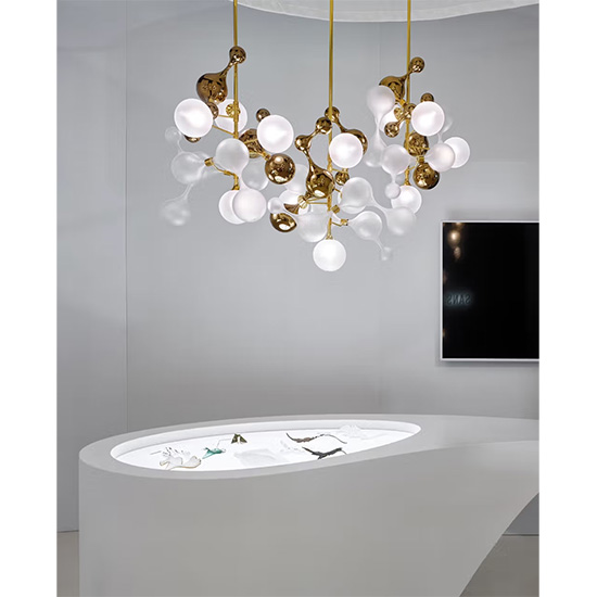 Đèn Châu Âu - Đèn LED Châu Âu - Đèn LED Cao Cấp - Đèn Cao Cấp- EUROLED