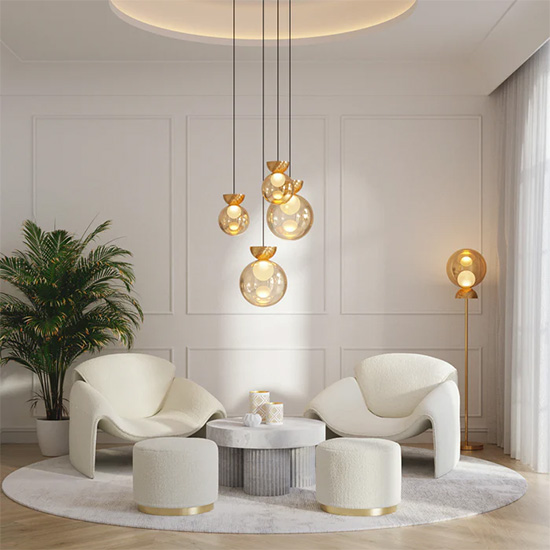 Đèn Châu Âu - Đèn LED Châu Âu - Đèn LED Cao Cấp - Đèn Cao Cấp- EUROLED