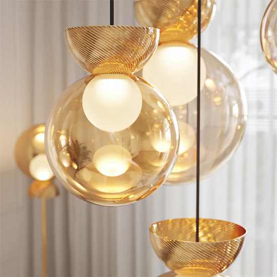 Đèn Châu Âu - Đèn LED Châu Âu - Đèn LED Cao Cấp - Đèn Cao Cấp- EUROLED
