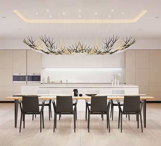 Đèn Châu Âu - Đèn LED Châu Âu - Đèn LED Cao Cấp - Đèn Cao Cấp- EUROLED