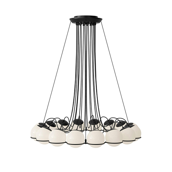 Đèn Châu Âu - Đèn LED Châu Âu - Đèn LED Cao Cấp - Đèn Cao Cấp- EUROLED