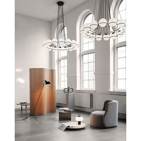 Đèn Châu Âu - Đèn LED Châu Âu - Đèn LED Cao Cấp - Đèn Cao Cấp- EUROLED