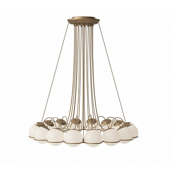 Đèn Châu Âu - Đèn LED Châu Âu - Đèn LED Cao Cấp - Đèn Cao Cấp- EUROLED