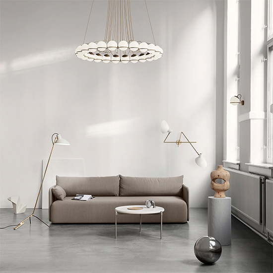 Đèn Châu Âu - Đèn LED Châu Âu - Đèn LED Cao Cấp - Đèn Cao Cấp- EUROLED