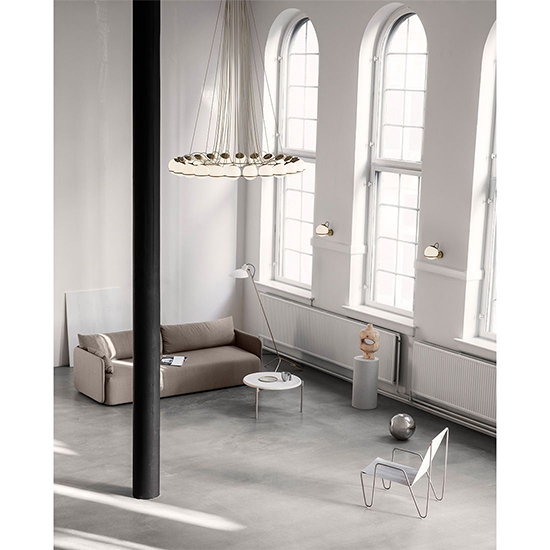 Đèn Châu Âu - Đèn LED Châu Âu - Đèn LED Cao Cấp - Đèn Cao Cấp- EUROLED
