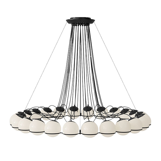 Đèn Châu Âu - Đèn LED Châu Âu - Đèn LED Cao Cấp - Đèn Cao Cấp- EUROLED