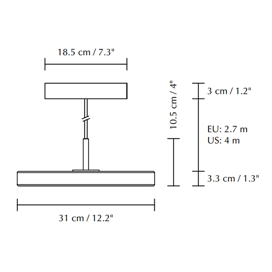Đèn Châu Âu - Đèn LED Châu Âu - Đèn LED Cao Cấp - Đèn Cao Cấp- EUROLED