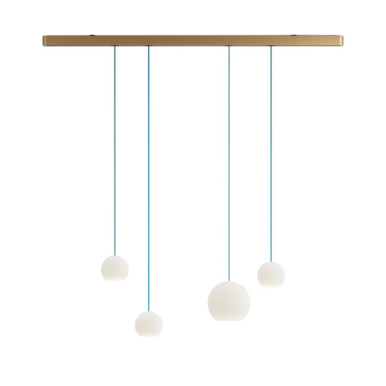 Đèn Châu Âu - Đèn LED Châu Âu - Đèn LED Cao Cấp - Đèn Cao Cấp- EUROLED