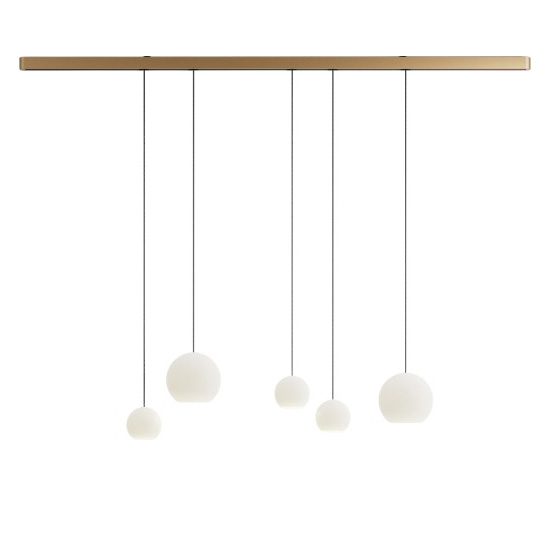 Đèn Châu Âu - Đèn LED Châu Âu - Đèn LED Cao Cấp - Đèn Cao Cấp- EUROLED