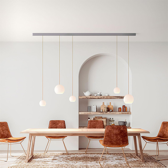 Đèn Châu Âu - Đèn LED Châu Âu - Đèn LED Cao Cấp - Đèn Cao Cấp- EUROLED