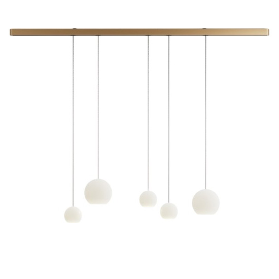 Đèn Châu Âu - Đèn LED Châu Âu - Đèn LED Cao Cấp - Đèn Cao Cấp- EUROLED