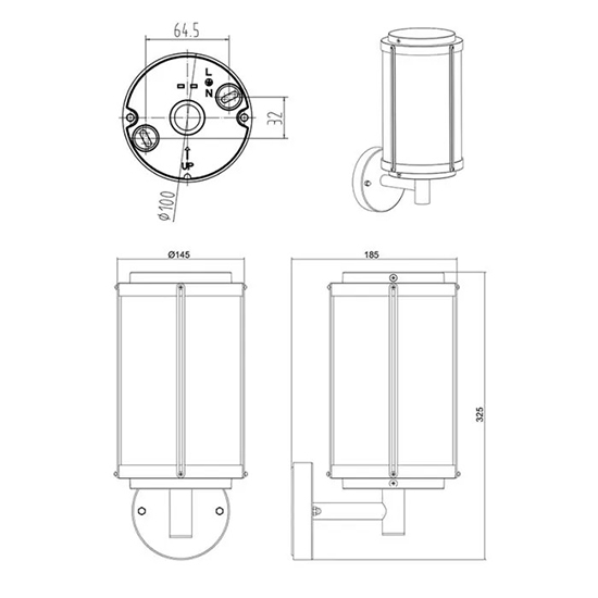 Đèn Châu Âu - Đèn LED Châu Âu - Đèn LED Cao Cấp - Đèn Cao Cấp- EUROLED
