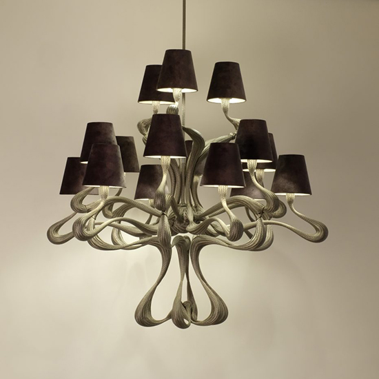 Đèn Châu Âu - Đèn LED Châu Âu - Đèn LED Cao Cấp - Đèn Cao Cấp- EUROLED