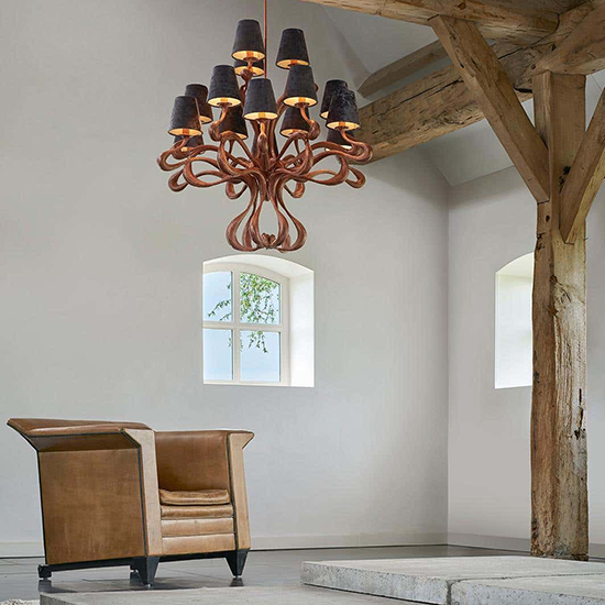 Đèn Châu Âu - Đèn LED Châu Âu - Đèn LED Cao Cấp - Đèn Cao Cấp- EUROLED