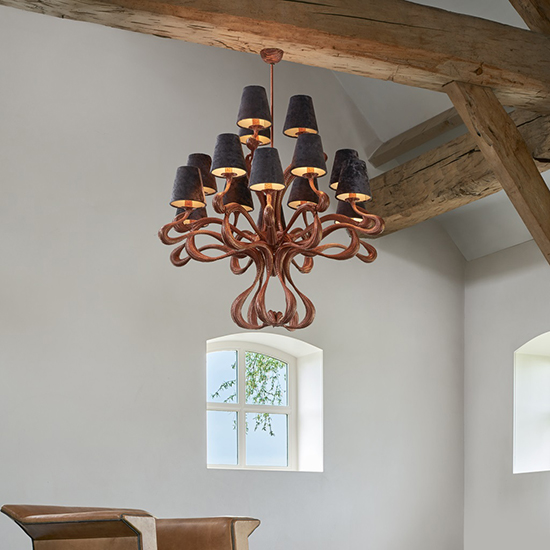 Đèn Châu Âu - Đèn LED Châu Âu - Đèn LED Cao Cấp - Đèn Cao Cấp- EUROLED
