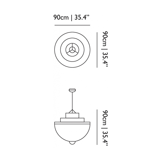 Đèn Châu Âu - Đèn LED Châu Âu - Đèn LED Cao Cấp - Đèn Cao Cấp- EUROLED