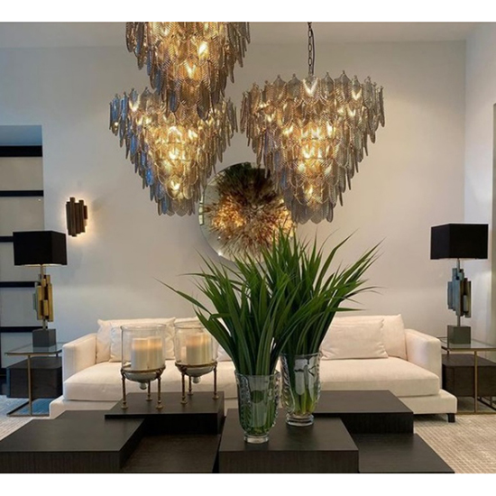 Đèn Châu Âu - Đèn LED Châu Âu - Đèn LED Cao Cấp - Đèn Cao Cấp- EUROLED