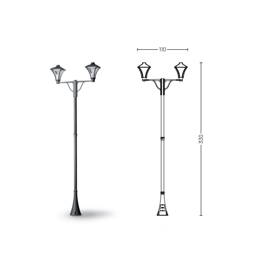 Đèn Châu Âu - Đèn LED Châu Âu - Đèn LED Cao Cấp - Đèn Cao Cấp- EUROLED
