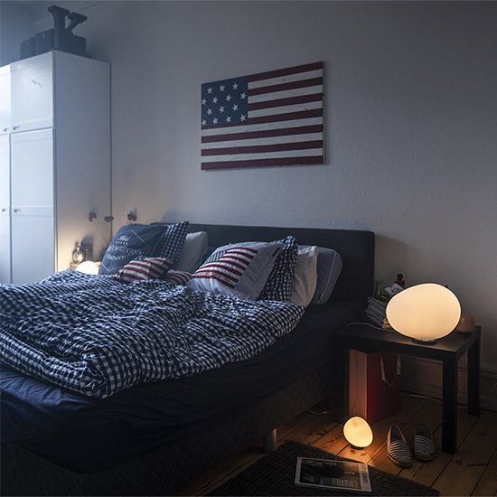 Đèn Châu Âu - Đèn LED Châu Âu - Đèn LED Cao Cấp - Đèn Cao Cấp- EUROLED