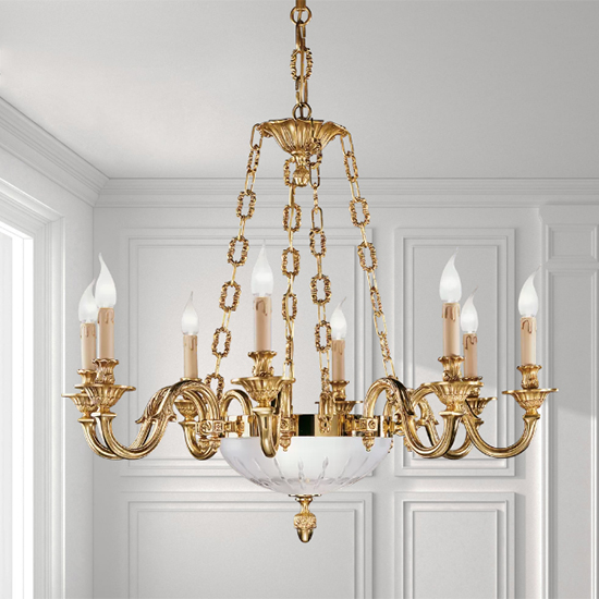 Đèn Châu Âu - Đèn LED Châu Âu - Đèn LED Cao Cấp - Đèn Cao Cấp- EUROLED