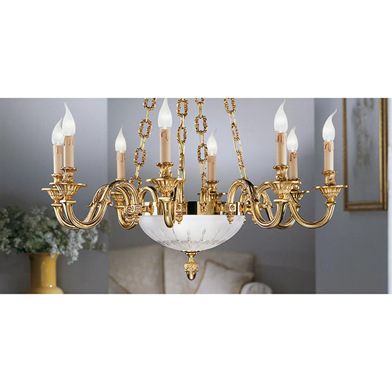 Đèn Châu Âu - Đèn LED Châu Âu - Đèn LED Cao Cấp - Đèn Cao Cấp- EUROLED