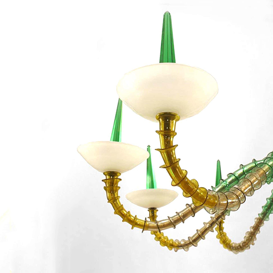 Đèn Châu Âu - Đèn LED Châu Âu - Đèn LED Cao Cấp - Đèn Cao Cấp- EUROLED