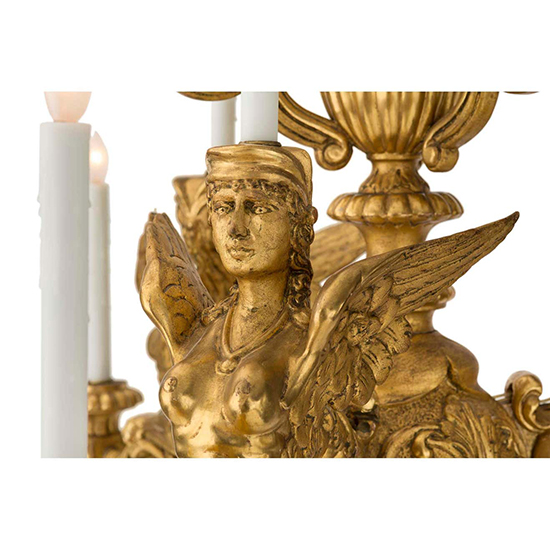 Đèn Châu Âu - Đèn LED Châu Âu - Đèn LED Cao Cấp - Đèn Cao Cấp- EUROLED