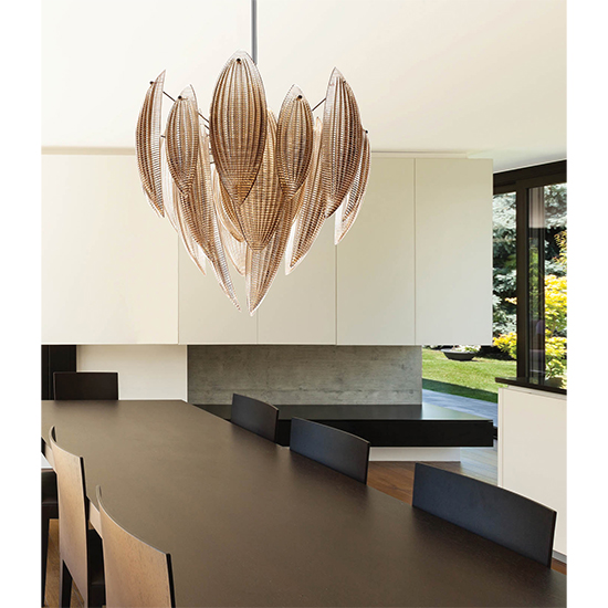 Đèn Châu Âu - Đèn LED Châu Âu - Đèn LED Cao Cấp - Đèn Cao Cấp- EUROLED