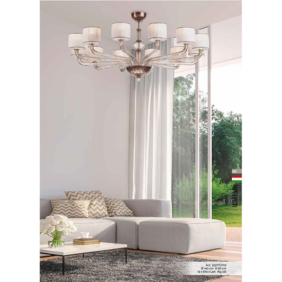 Đèn Châu Âu - Đèn LED Châu Âu - Đèn LED Cao Cấp - Đèn Cao Cấp- EUROLED