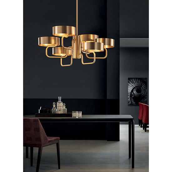 Đèn Châu Âu - Đèn LED Châu Âu - Đèn LED Cao Cấp - Đèn Cao Cấp- EUROLED