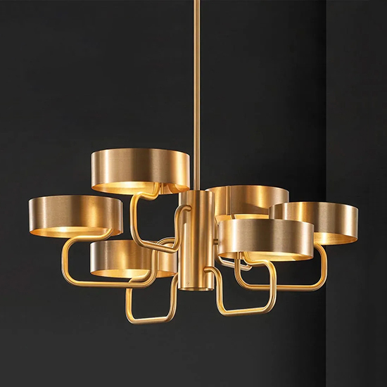 Đèn Châu Âu - Đèn LED Châu Âu - Đèn LED Cao Cấp - Đèn Cao Cấp- EUROLED