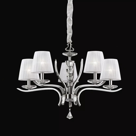Đèn Châu Âu - Đèn LED Châu Âu - Đèn LED Cao Cấp - Đèn Cao Cấp- EUROLED